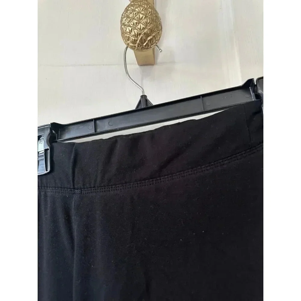Sonoma Women’s size small black leggings